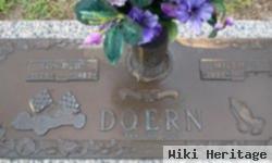 Delbert Arnold "deb" Doern