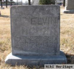 Elvin Hermann August Hopp