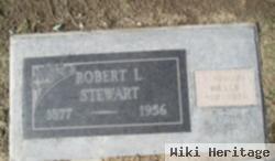 Robert Lee "bob" Stewart