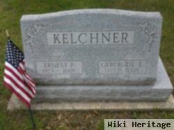 Ernest P Kelchner