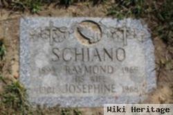 Raymond Schiano