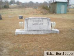 Mabel L. Gimber