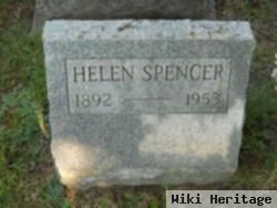 Helen M. Spencer