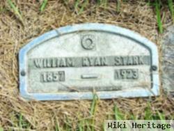 William Ryan Stark