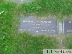 Michael V. Pancoe