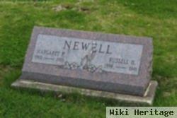 Russell H. Newell