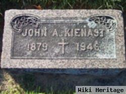 John Aloysius Kienast