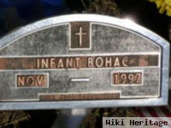 Infant Bohac