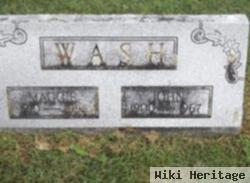 Maggie Wash