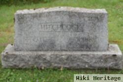 John Hitchcock