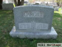 J Margaret Cargill