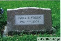 Emily Ella Young