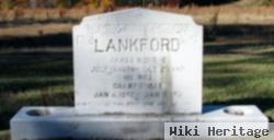 James Monroe Lankford