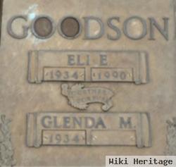 Eli Edwin Goodson