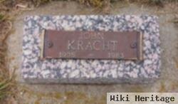 John Kracht