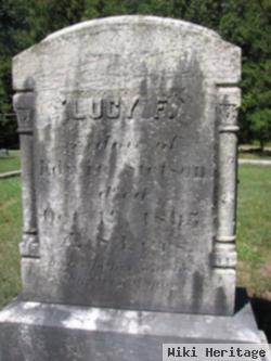 Lucy F. Stetson