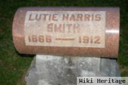 Lutie Harris Smith