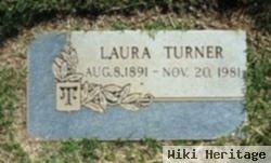 Laura Isabel Larson Turner