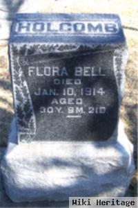 Flora Bell Holcomb