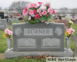 Sallie Henson Turner