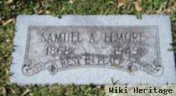 Samuel Anderson Elmore