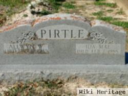 Allwyn W. Pirtle