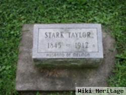 Stark Taylor