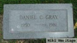 Daniel C. Gray