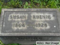 Susan Koenig