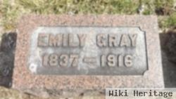 Emily Gray