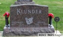 Menno Klunder