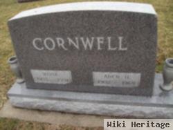 Ancil H Cornwell