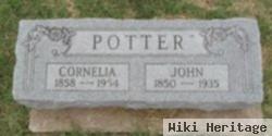 John Potter