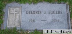 Deloris J Eggers