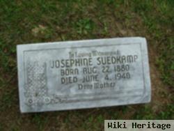 Josephine Suedkamp