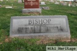 William E Bishop