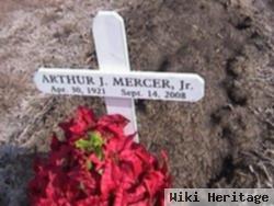 Arthur J Mercer, Jr