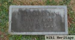 Wallace Bryant