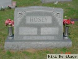 Wade H. Hosey