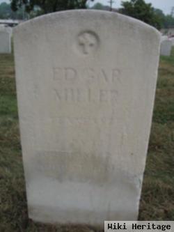 Edgar Miller