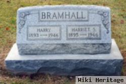 Harriet S Dreher Bramhall