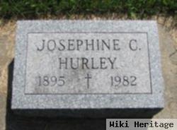 Josephine C. Hurley