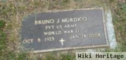 Bruno Murdico