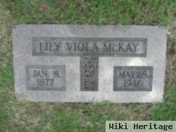 Lily Viola Mckay