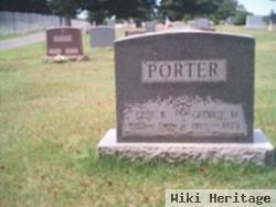 Elsie R Porter