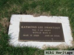 Raymond Lee Swartout