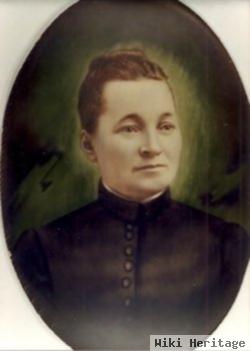 Mary Berger Drexler