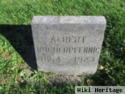 Albert Wucherpfenning