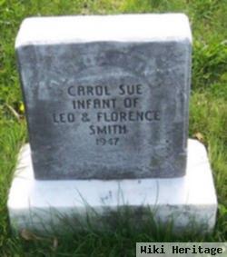 Carol Sue Smith