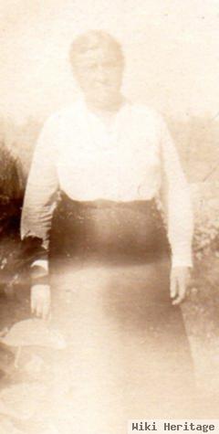 Minnie E. Bowsman